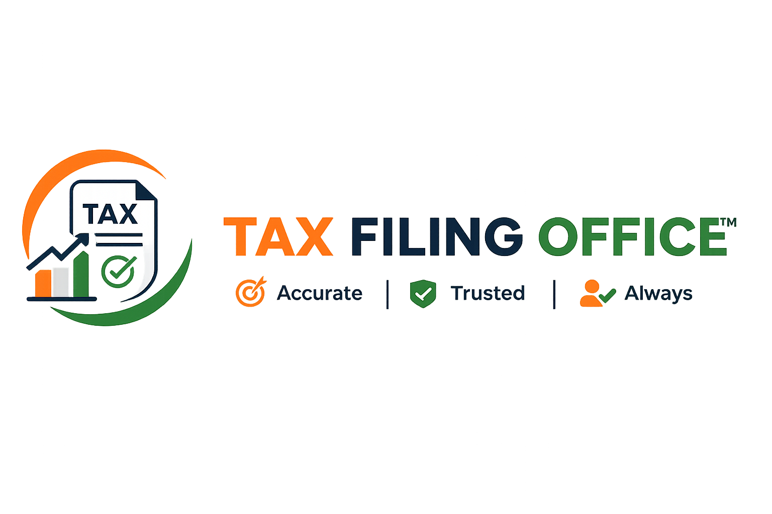 TaxFilingOffice Logo